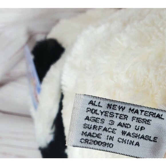 The Most Huggable My Pillow Pets Comfy Large Extra Soft 19" Panda Stuffed Animal - Picture 10 of 12